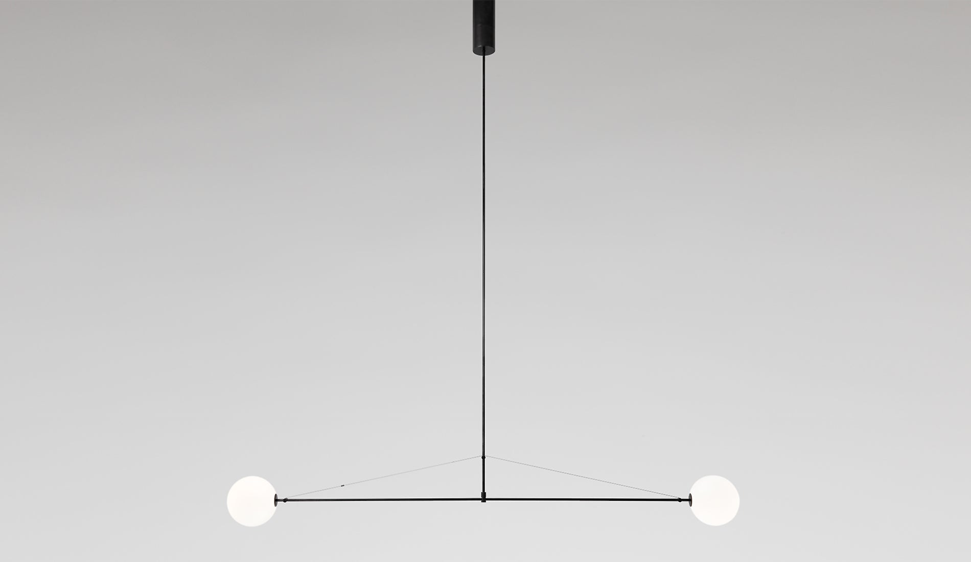 michael anastassiades mobile chandelier 2