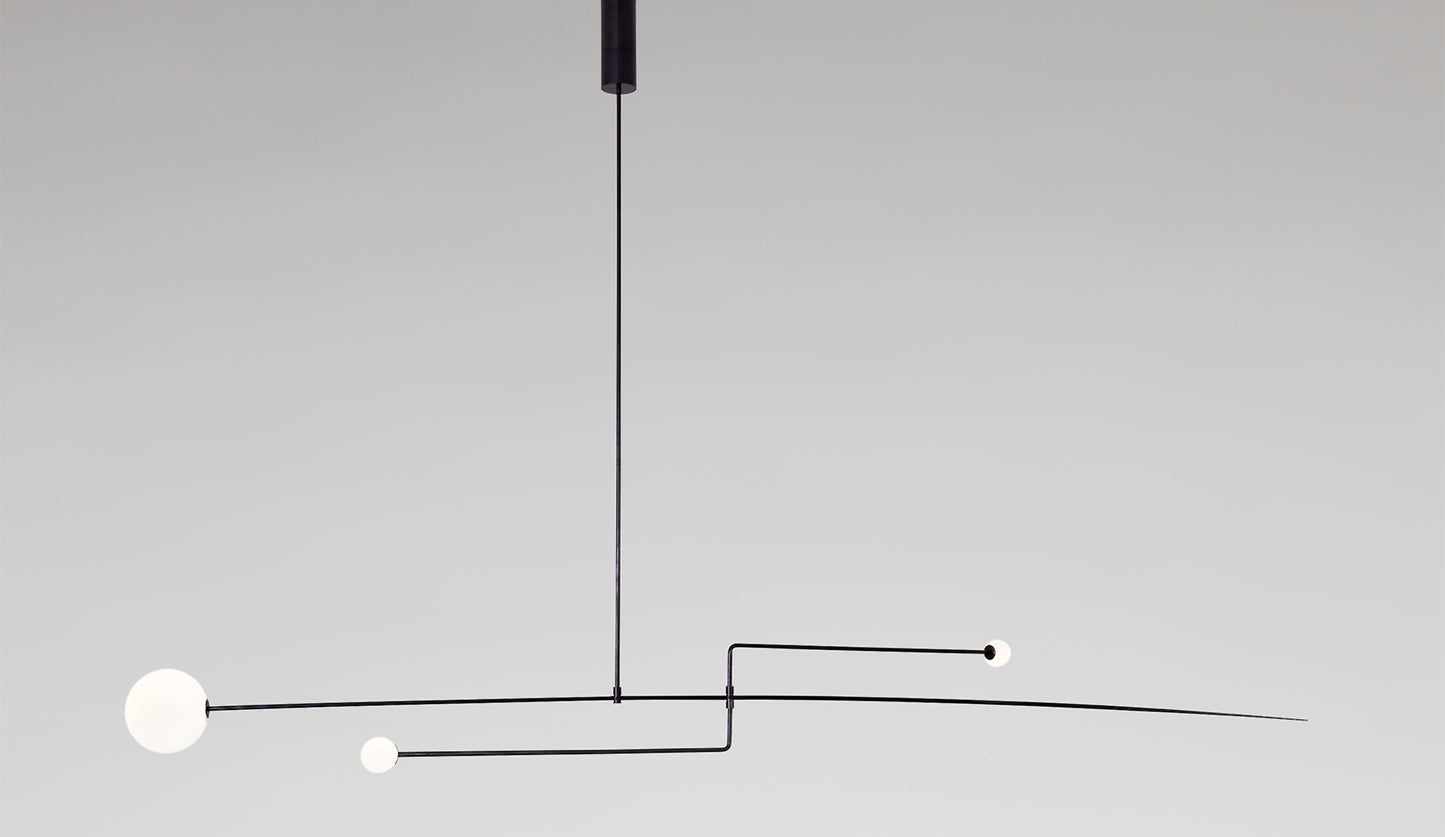 michael anastassiades mobile chandelier 3