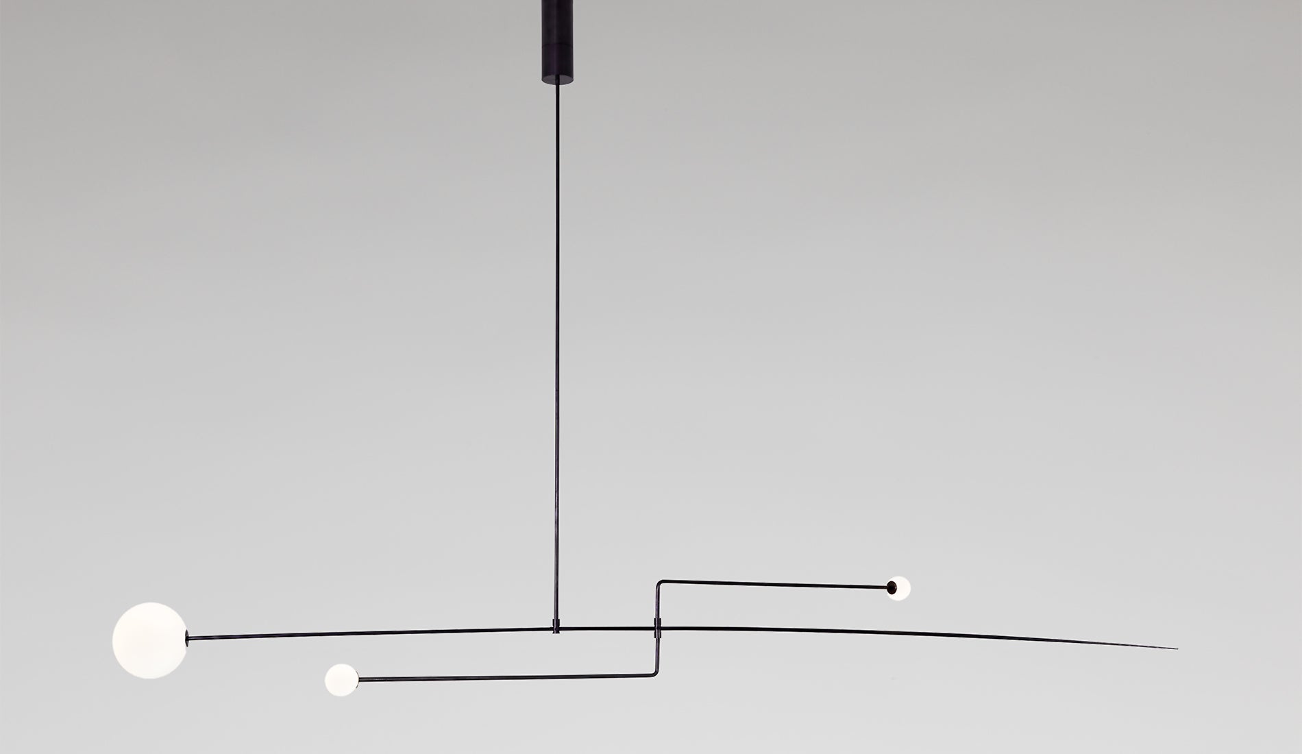 michael anastassiades mobile chandelier 3