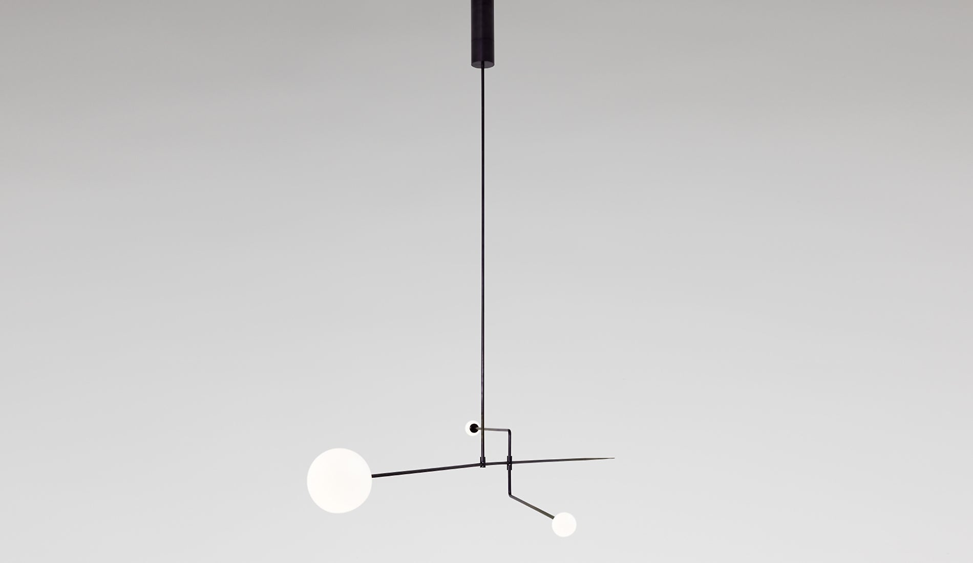 michael anastassiades mobile chandelier 3