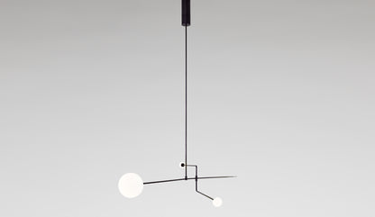 michael anastassiades mobile chandelier 3