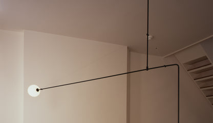 michael anastassiades mobile chandelier 4 detail