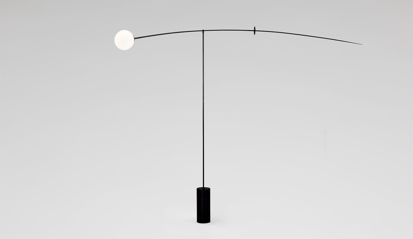 michael anastassiades mobile chandelier 5