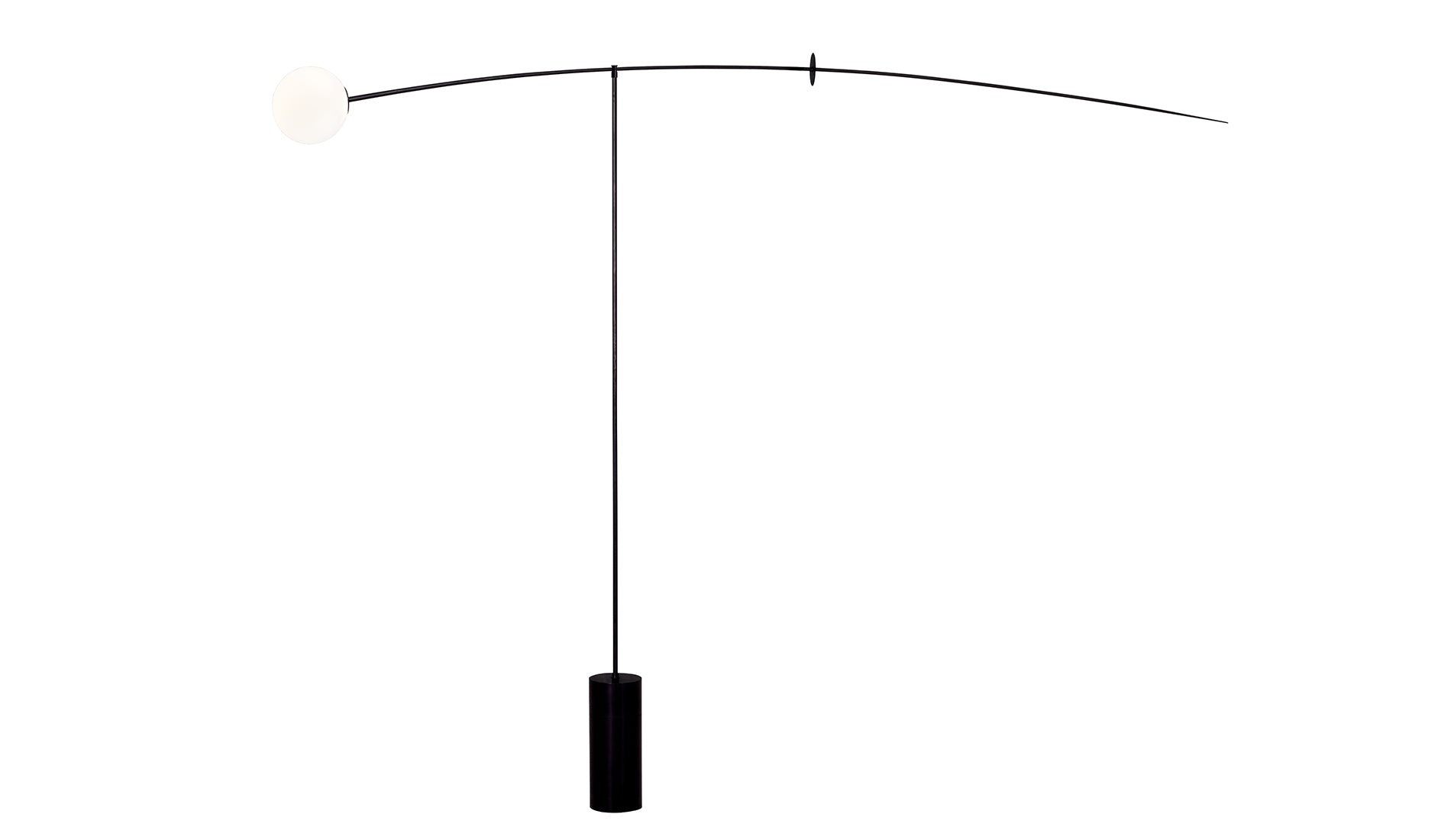 michael anastassiades mobile chandelier 5