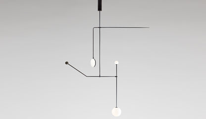 michael anastassiades mobile chandelier 6