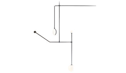 michael anastassiades mobile chandelier 6