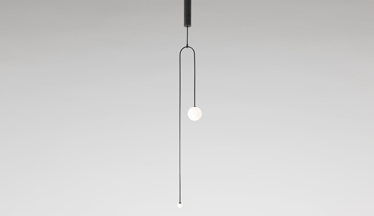 michael anastassiades mobile chandelier 7