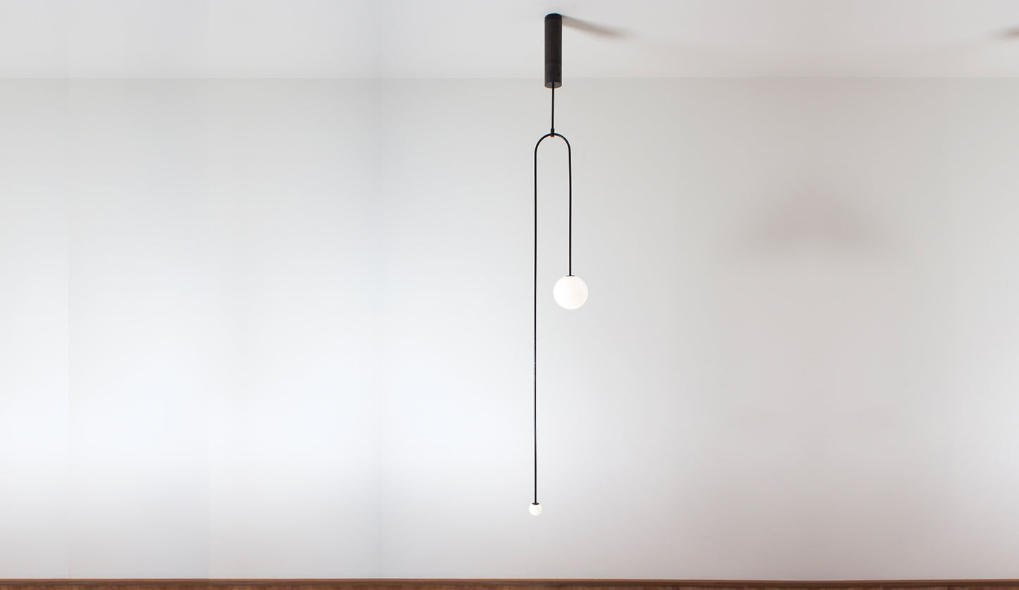 michael anastassiades mobile chandelier 7