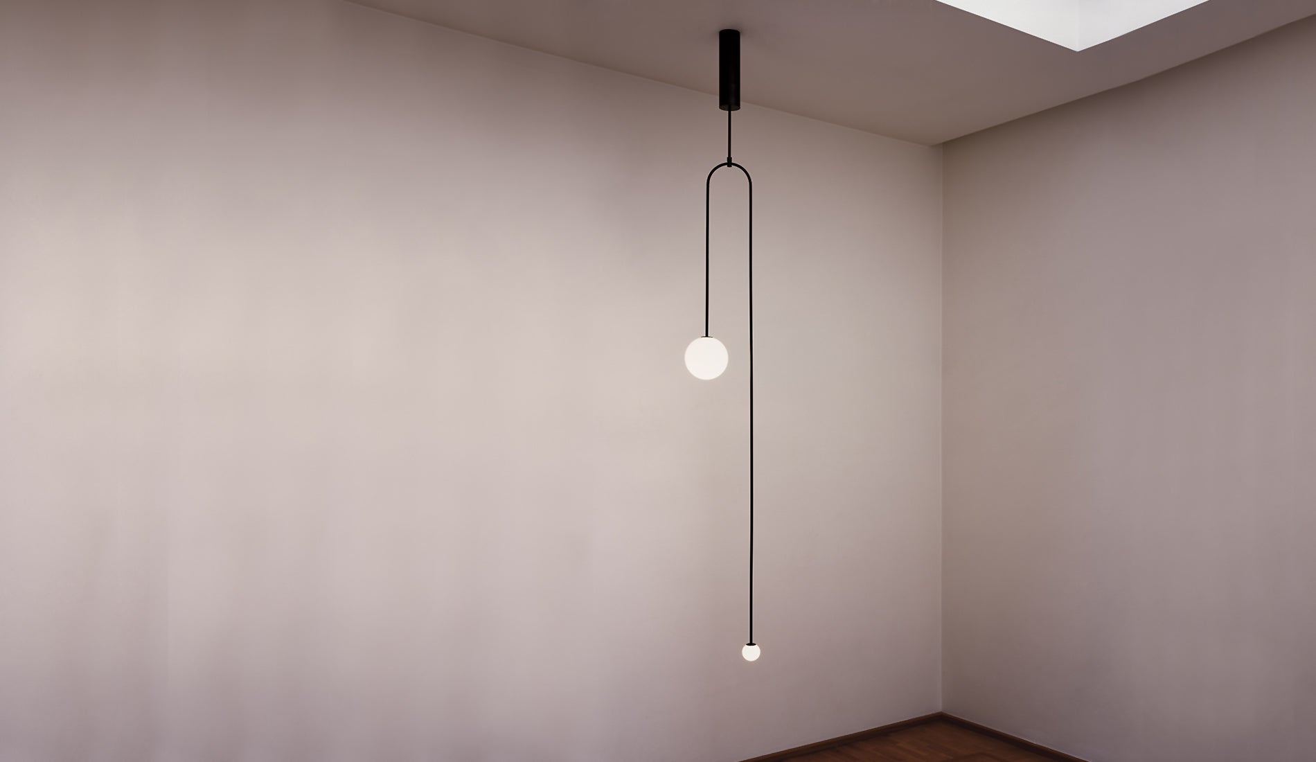 michael anastassiades mobile chandelier 7