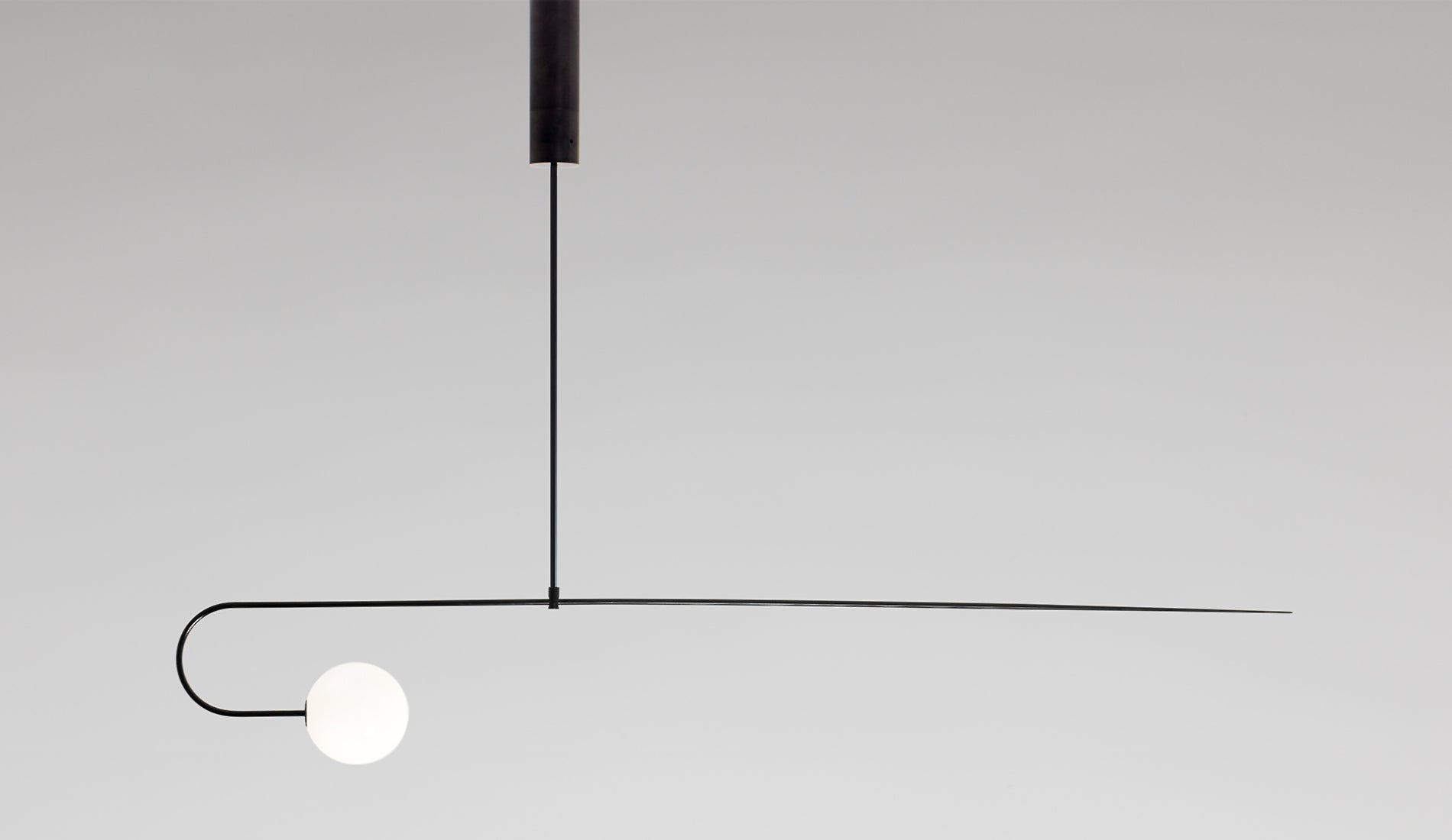 michael anastassiades mobile chandelier 8