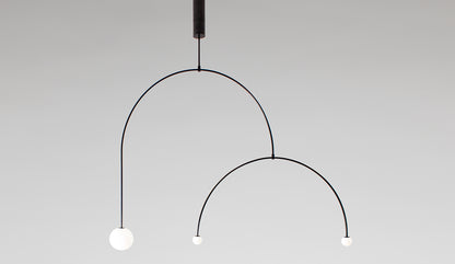 michael anastassiades mobile chandelier 9