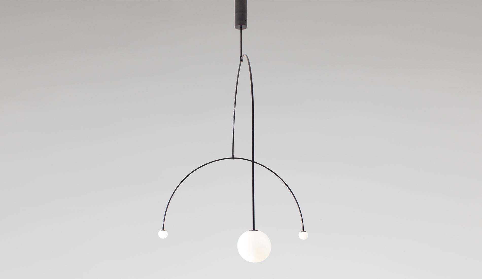 michael anastassiades mobile chandelier 9