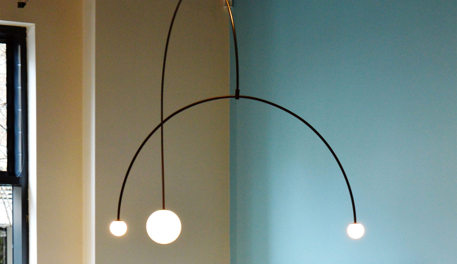 michael anastassiades mobile chandelier 9