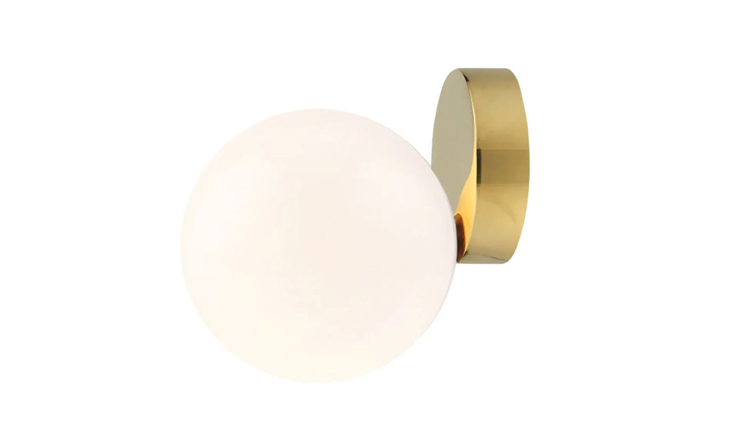 Michael Anastassiades Tip Of The Tongue Wall Light