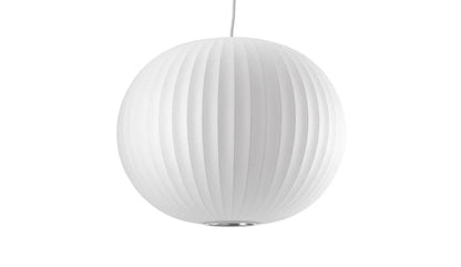 George Nelson Bubble Lamp Ball Pendant Light