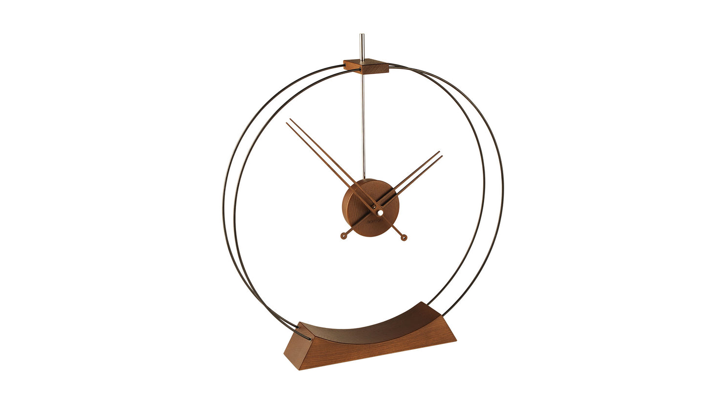 Nomon Aire Table Clock