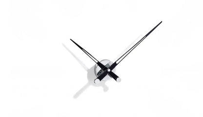 Nomon Axioma i Wall Clock