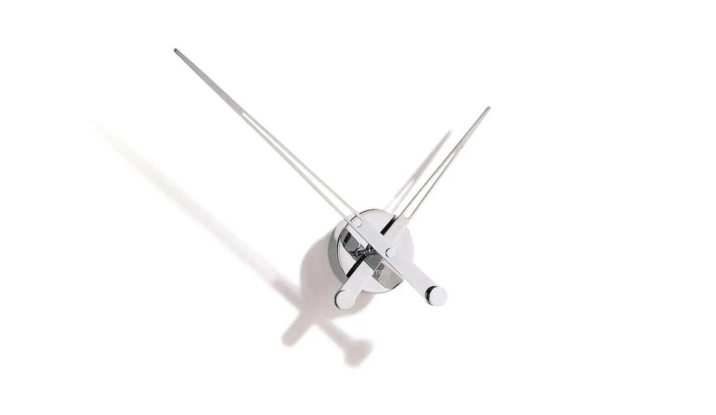 Nomon Axioma i Wall Clock