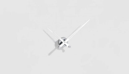 Nomon Axioma i Wall Clock