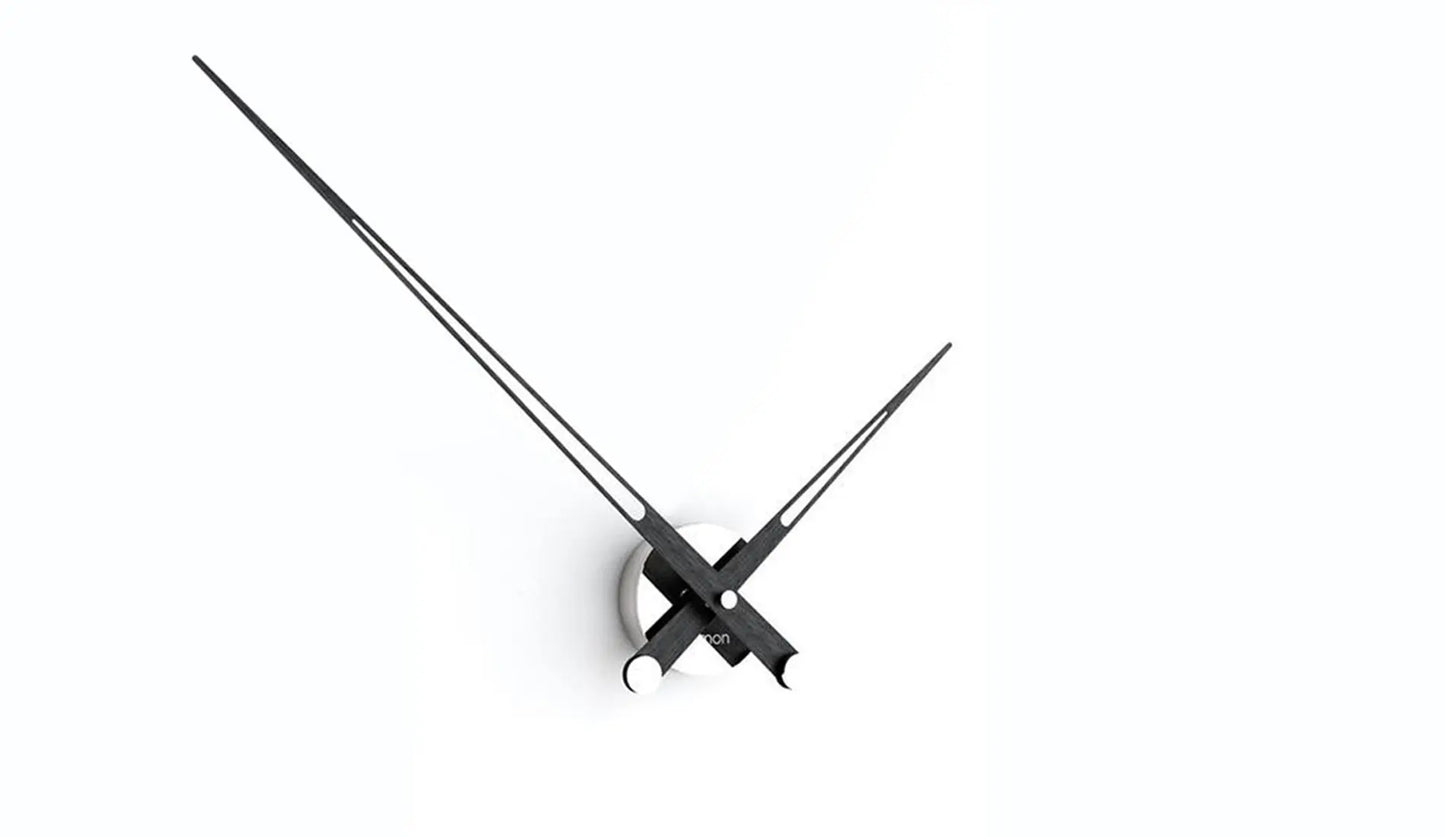 Nomon Axioma n Wall Clock