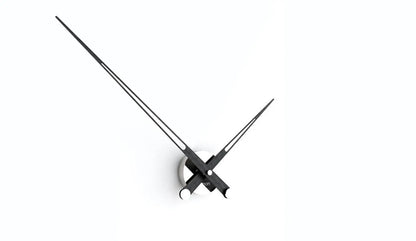 Nomon Axioma n Wall Clock