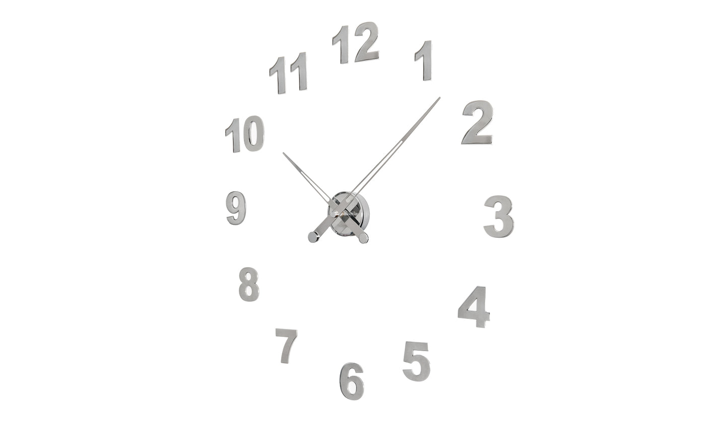 Nomon Axioma i Wall Clock | Numbers