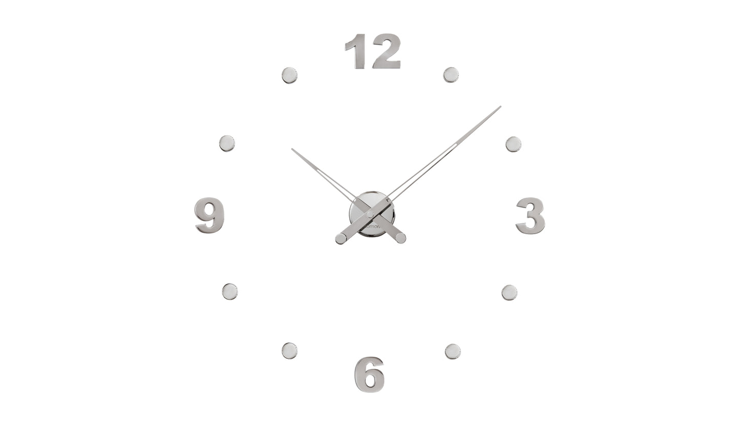 Nomon Axioma i Wall Clock | Numbers