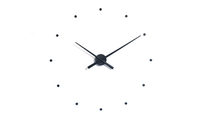 Nomon OJ Wall Clock