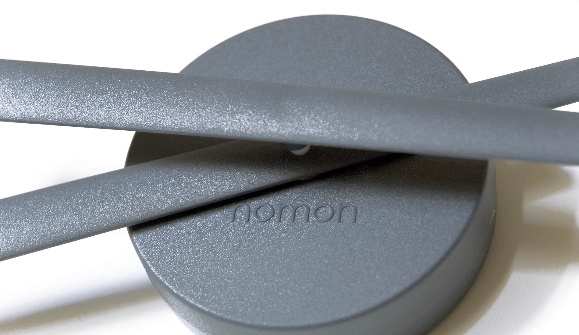 Nomon OJ Detail