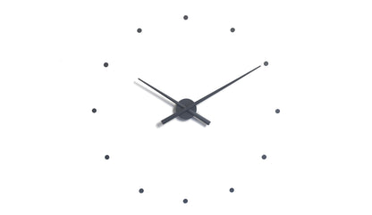 Nomon OJ Wall Clock