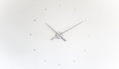 Nomon OJ Wall Clock