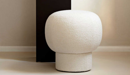 NORR11 Champagne Pouf mood 02