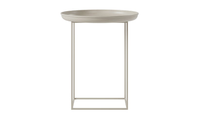 norr11 duke side table stone