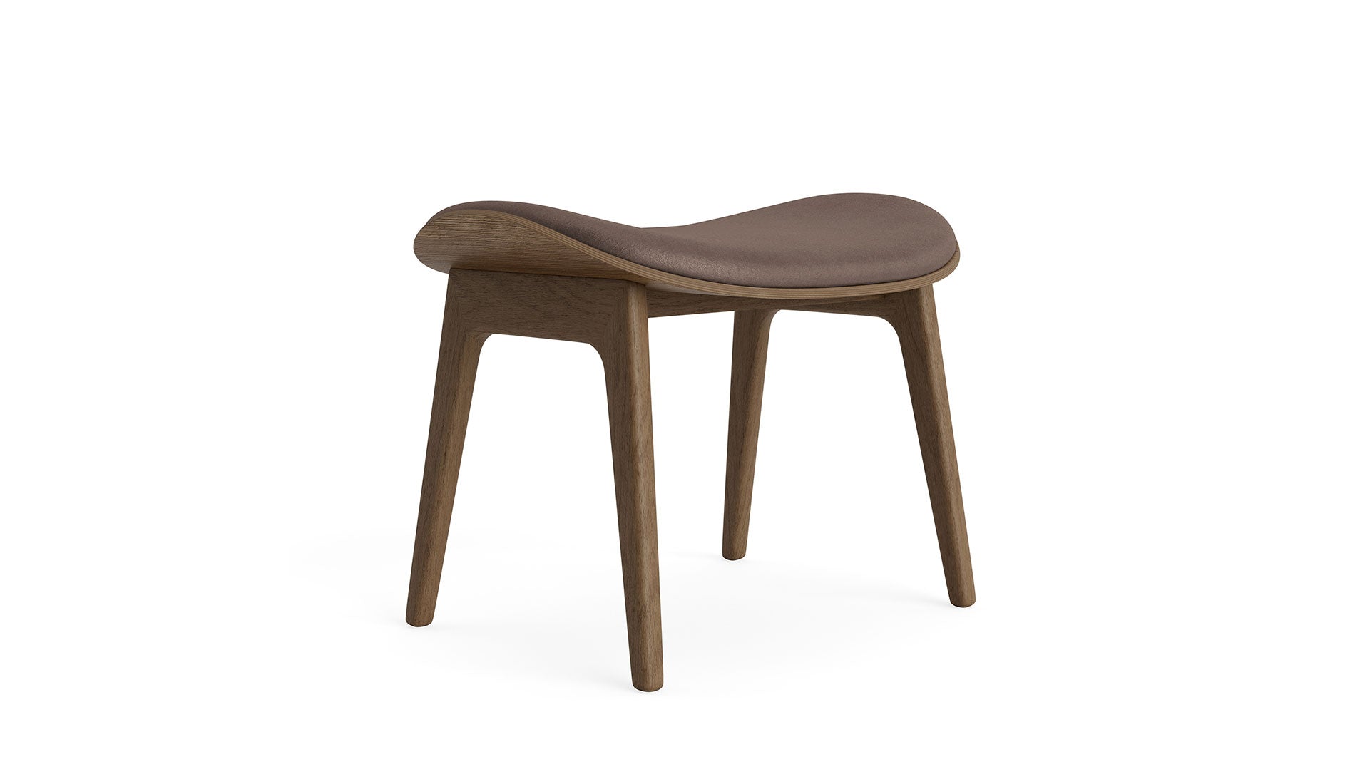 Norr11 Elephant Lounge Stool 05