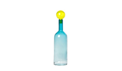 Pols Potten Bubbles & bottles multi mix Flaschen | 4er Set - 1