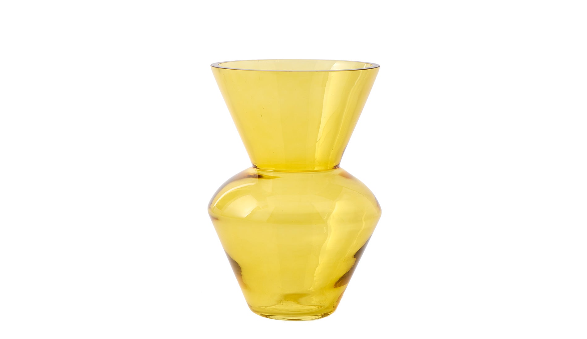 Pols Potten fat neck vase 01