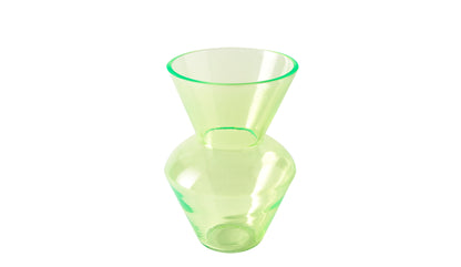 Polspotten Fat Neck Vase