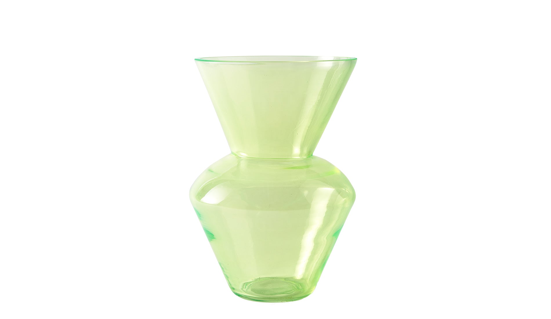 Pols Potten fat neck vase 05