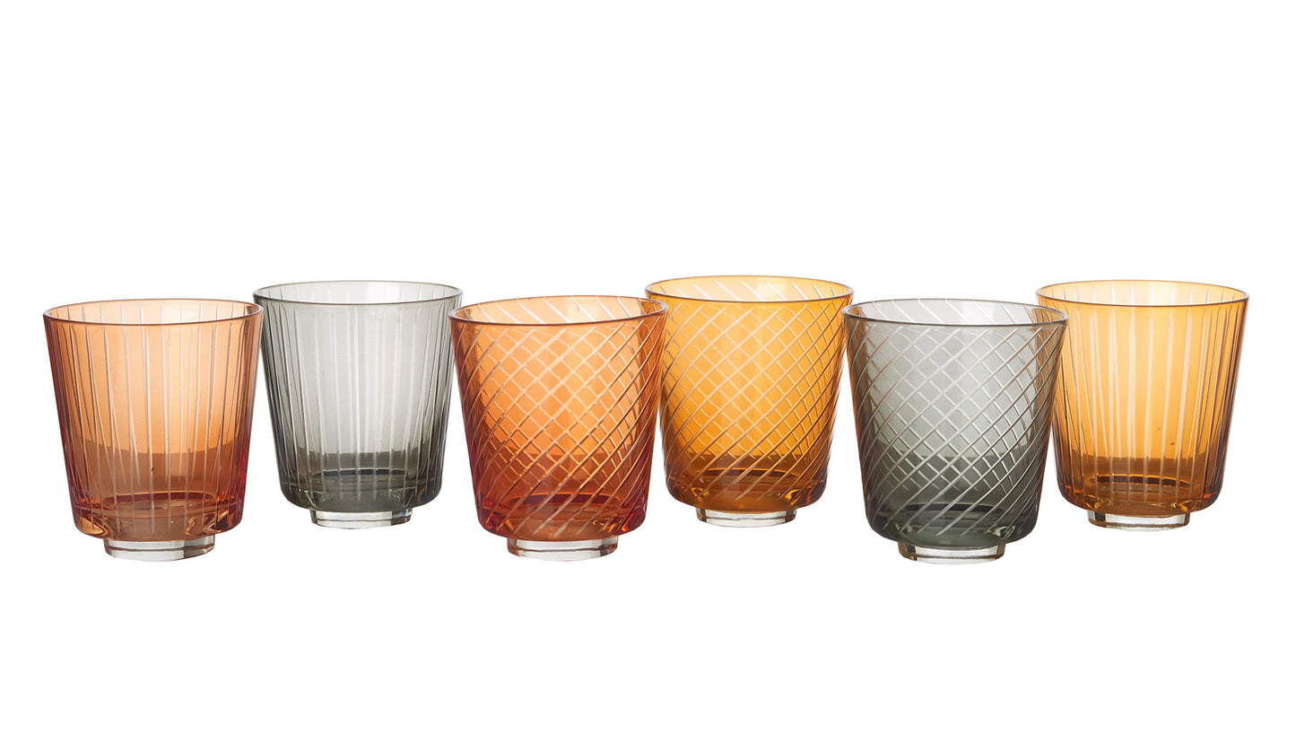 pols potten library tumbler set