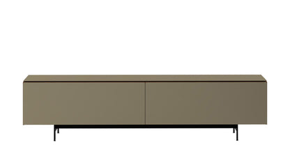 punt malmö mlm412 walnut full metallic bronze