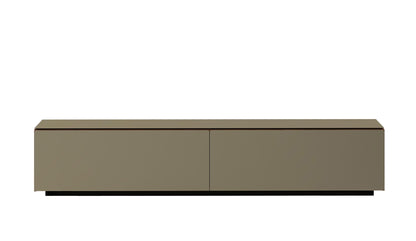 punt malmö mlm412 walnut full metallic bronze