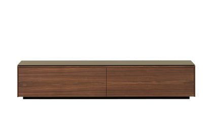 punt malmö mlm412 walnut top metallic bronze