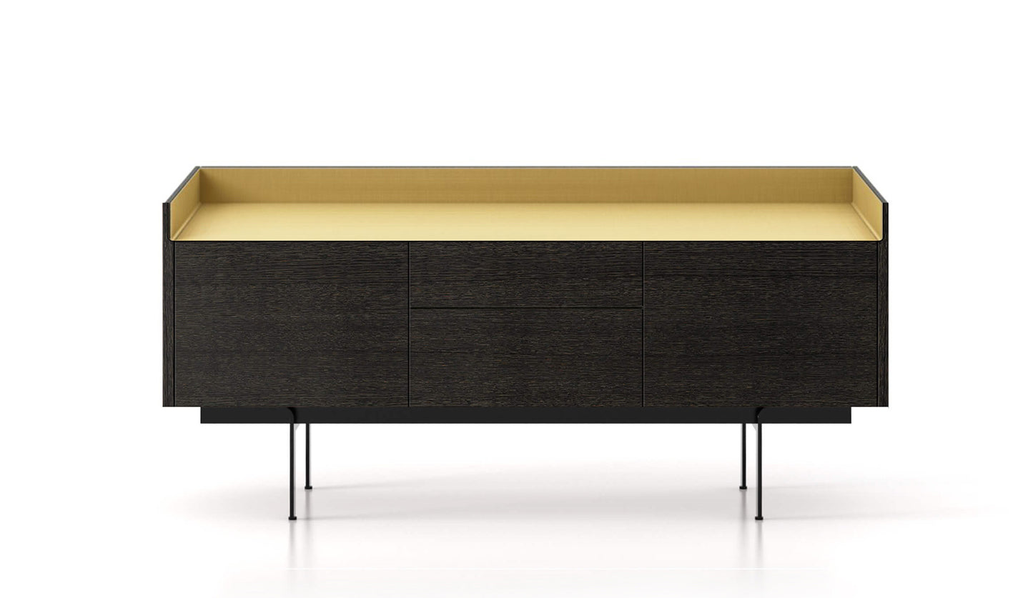 Punt Stockholm STH302 Sideboard