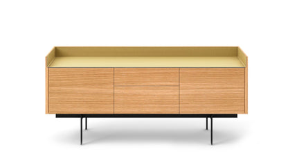 Punt Stockholm STH302 Sideboard