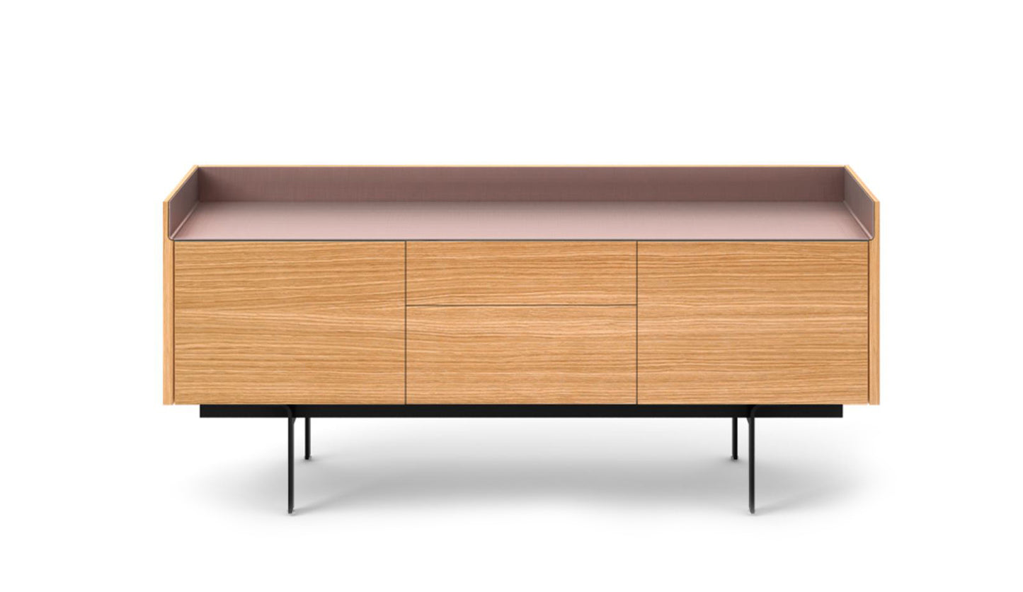 Punt Stockholm STH302 Sideboard