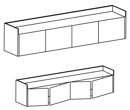 Punt Stockholm STH401 sketch