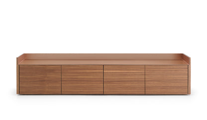 Punt Stockholm STH401 Sideboard | Nussbaum