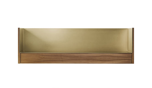 punt stockholm sth502 walnut gold