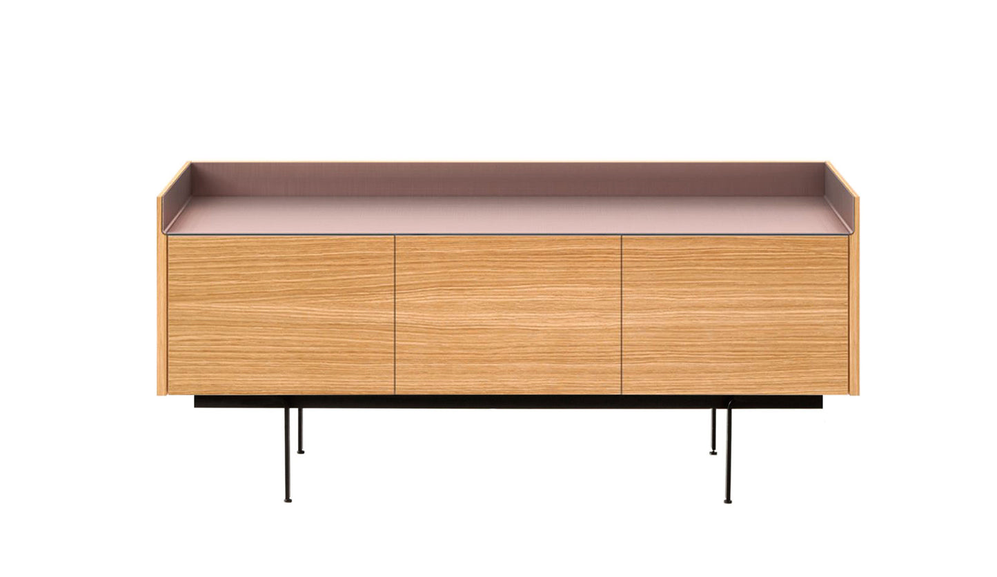 Punt Stockholm STH301 Sideboard