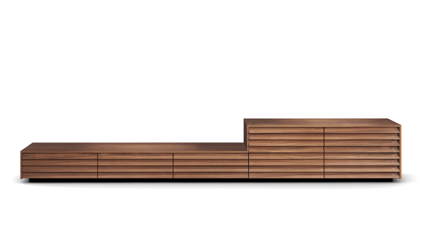 Punt Sussex SSX341/SSX201 Sideboard | Nussbaum